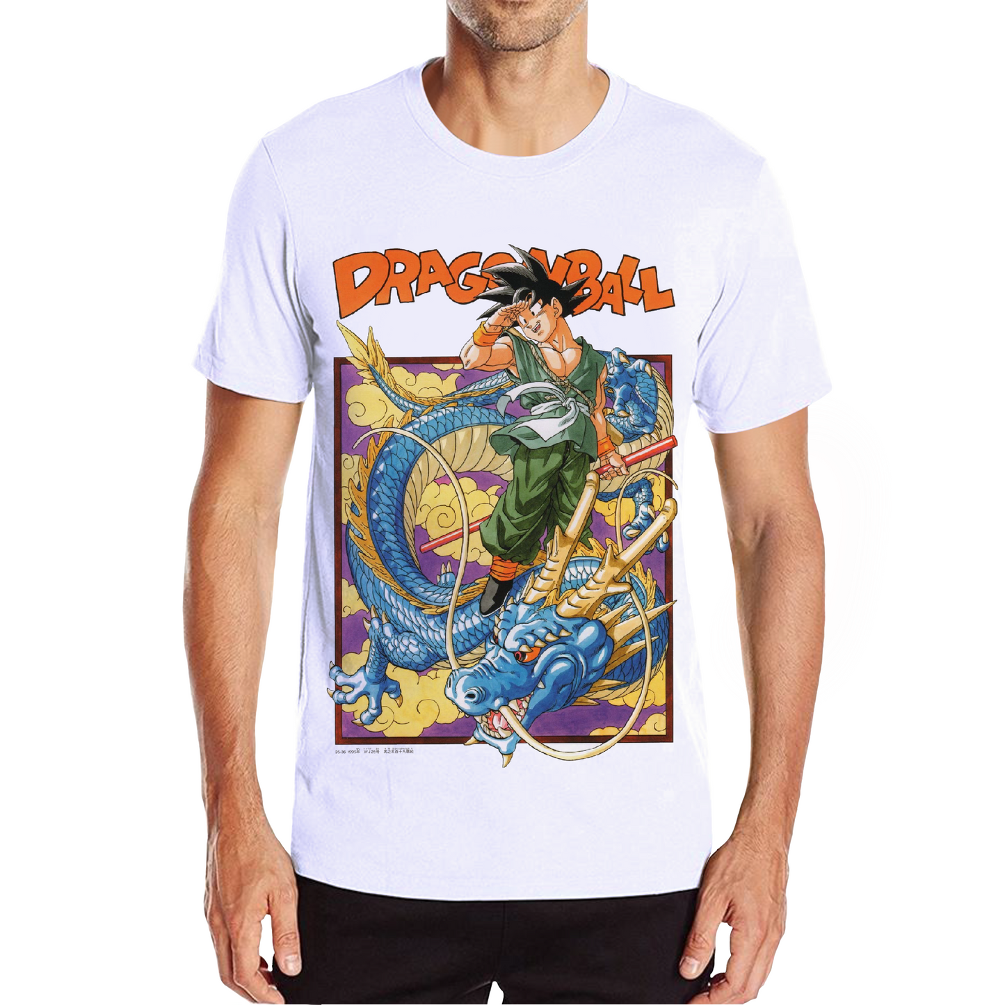 hobo® 521 Dragon Ball