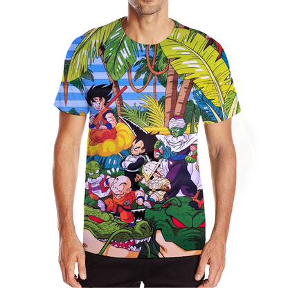 hobo® 528 Dragon Ball