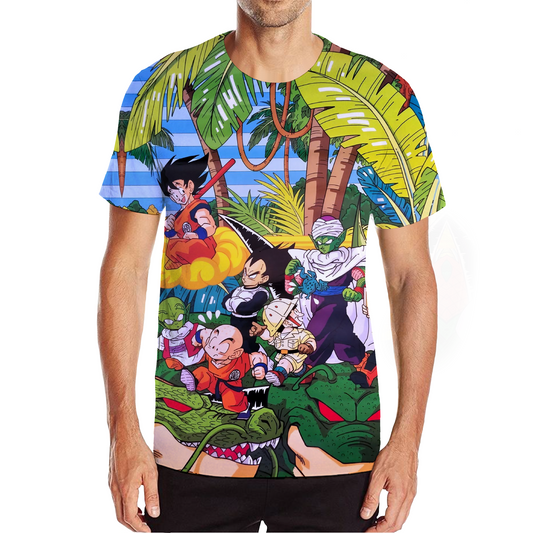 hobo® 528 Dragon Ball