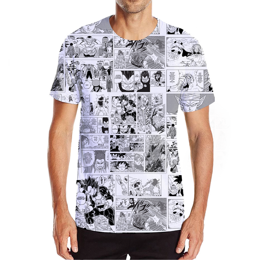 hobo® 530 Dragon Ball