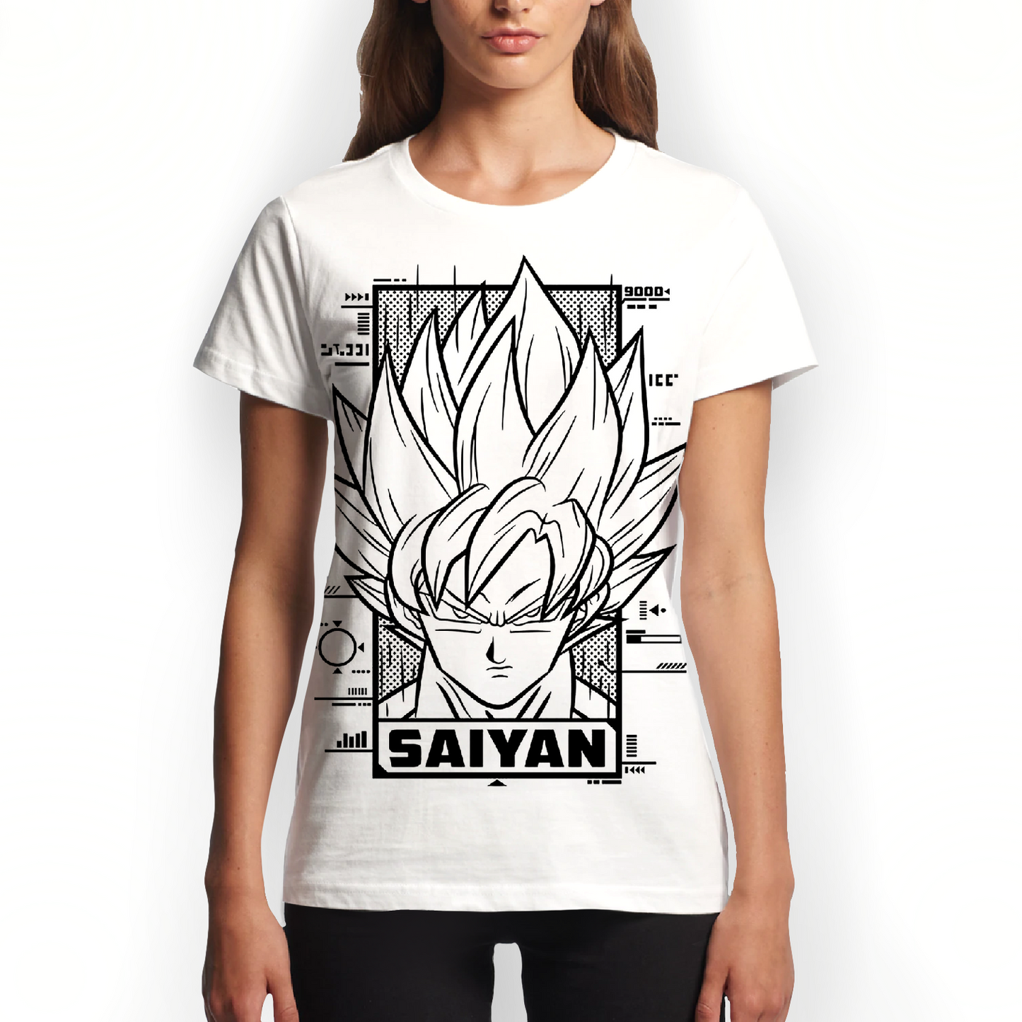 hobo® 507 Dragon Ball