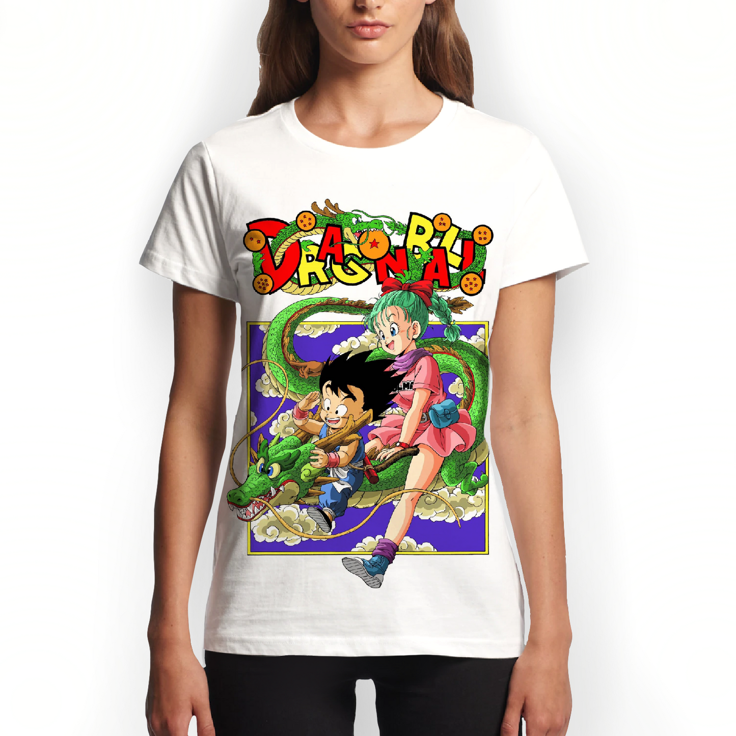 hobo® 508 Dragon Ball