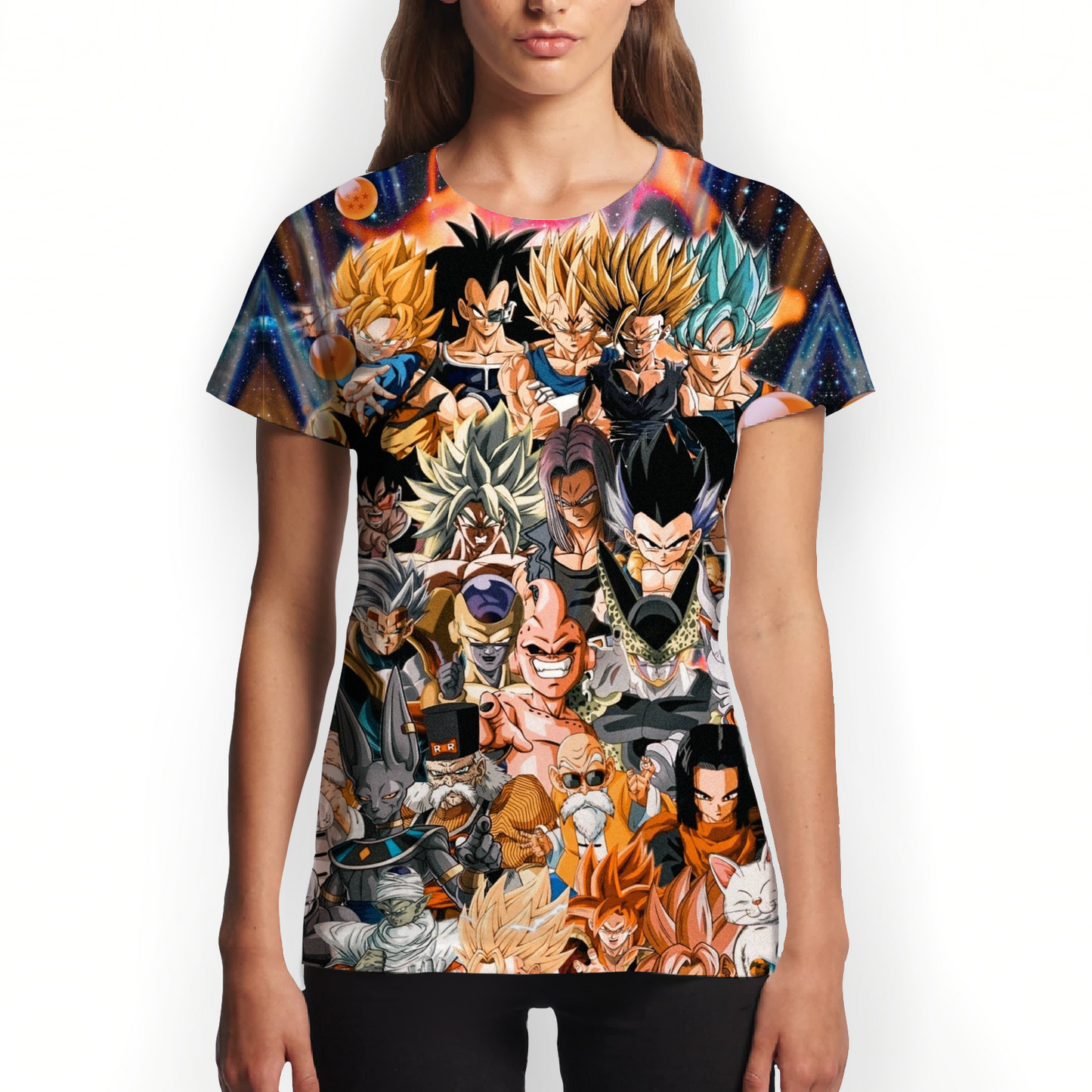 hobo® 531 Dragon Ball 