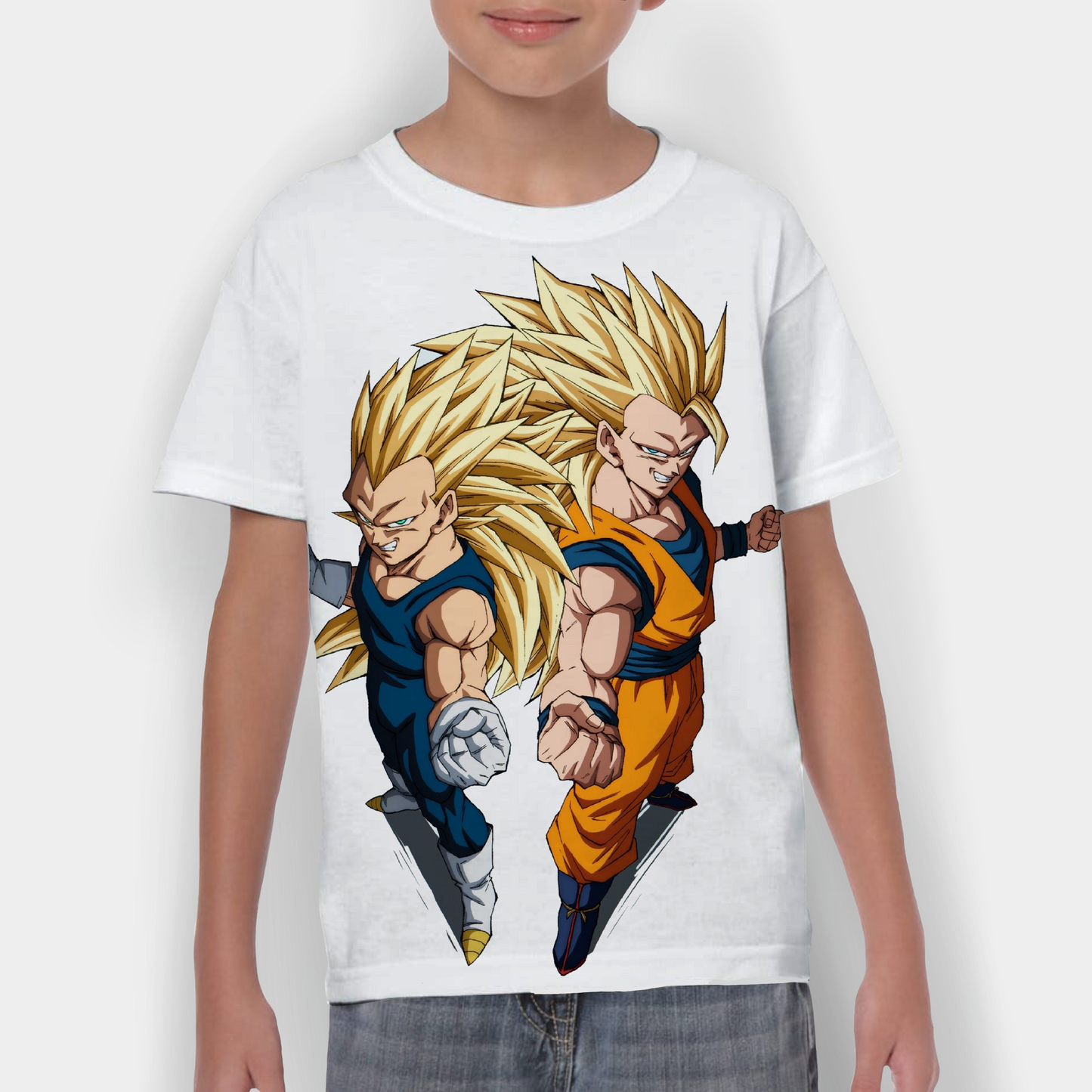 hobo® 504 Dragon Ball