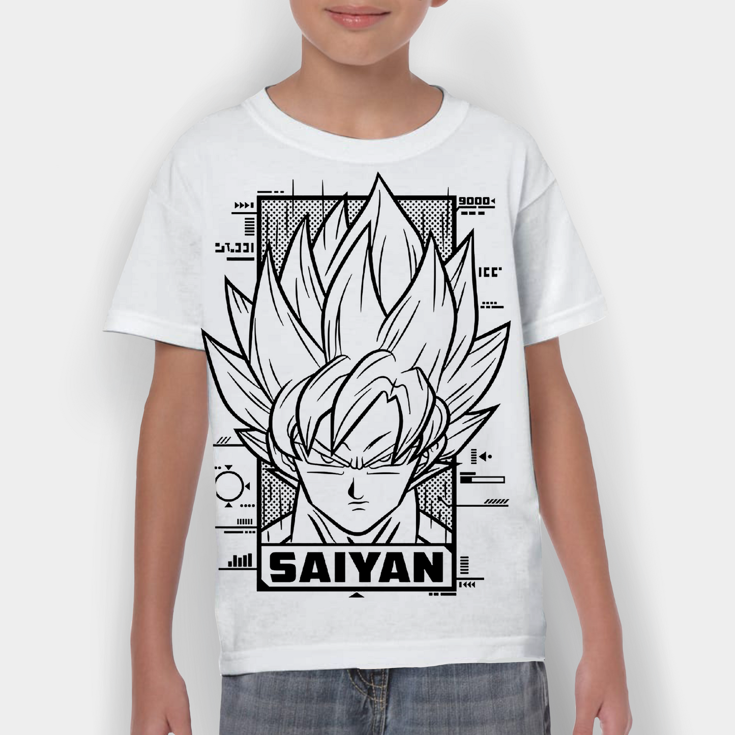 hobo® 507 Dragon Ball