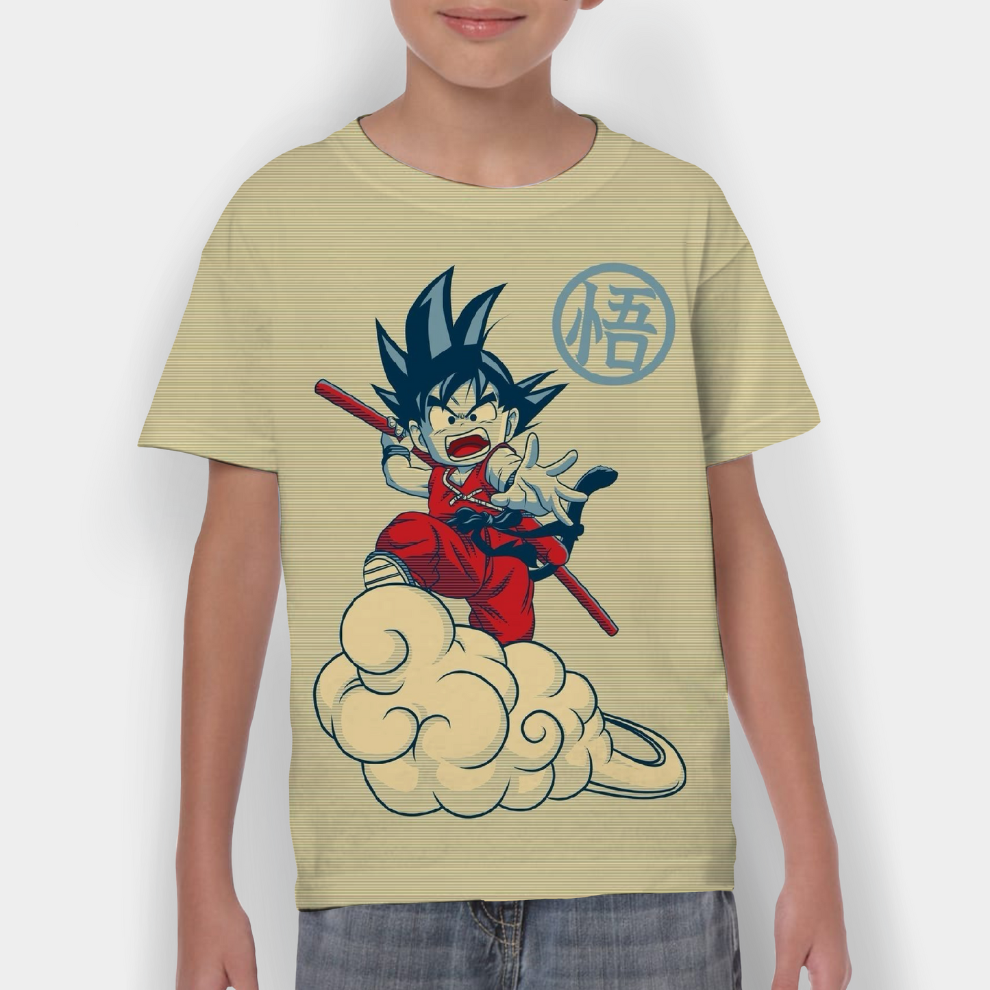 hobo® 511 Dragon Ball