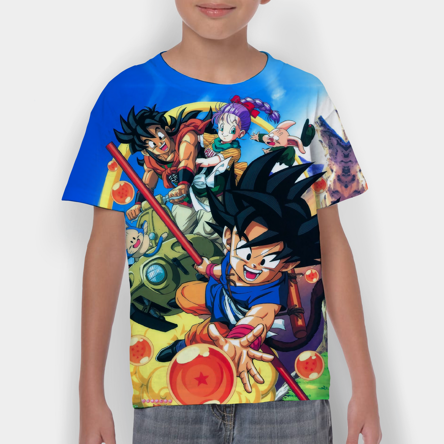 hobo® 512 Dragon Ball