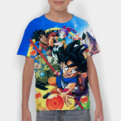 hobo® 512 Dragon Ball