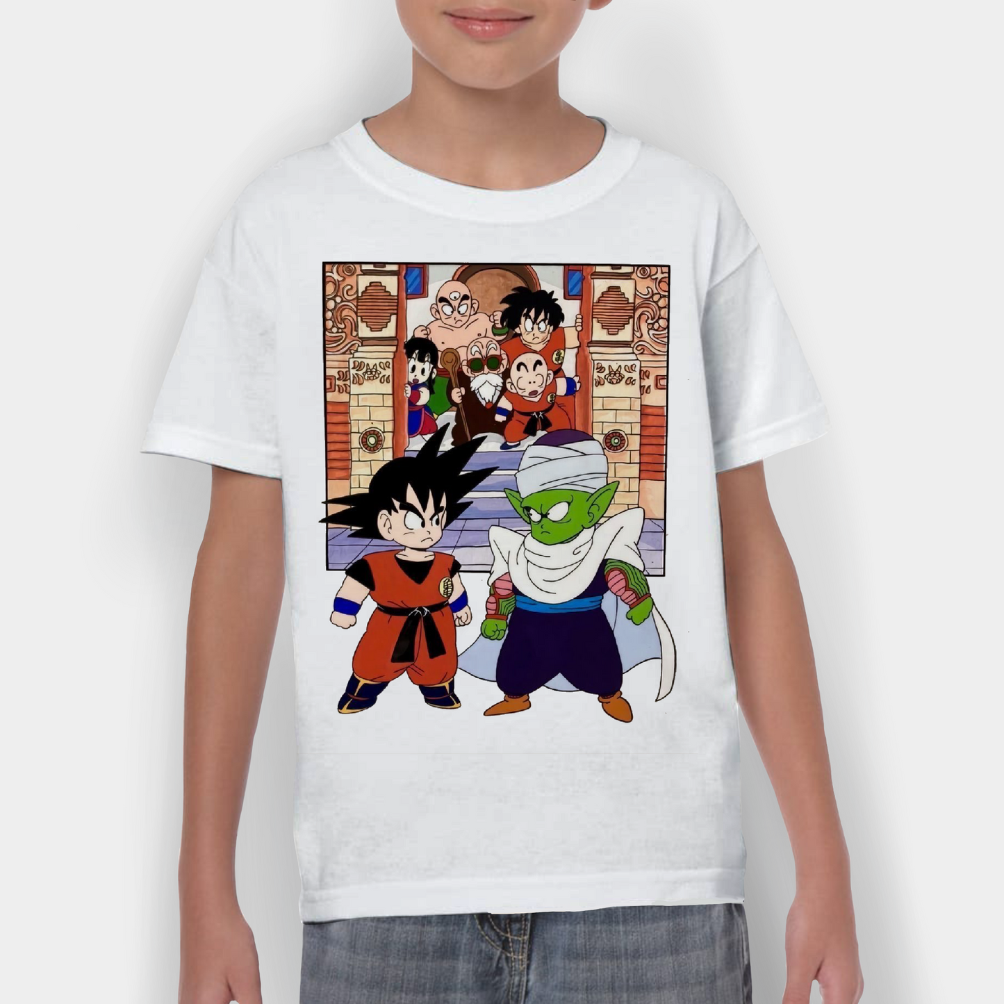 hobo® 516 Dragon Ball
