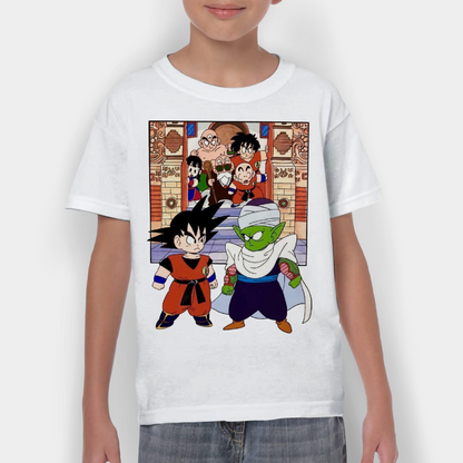 hobo® 516 Dragon Ball
