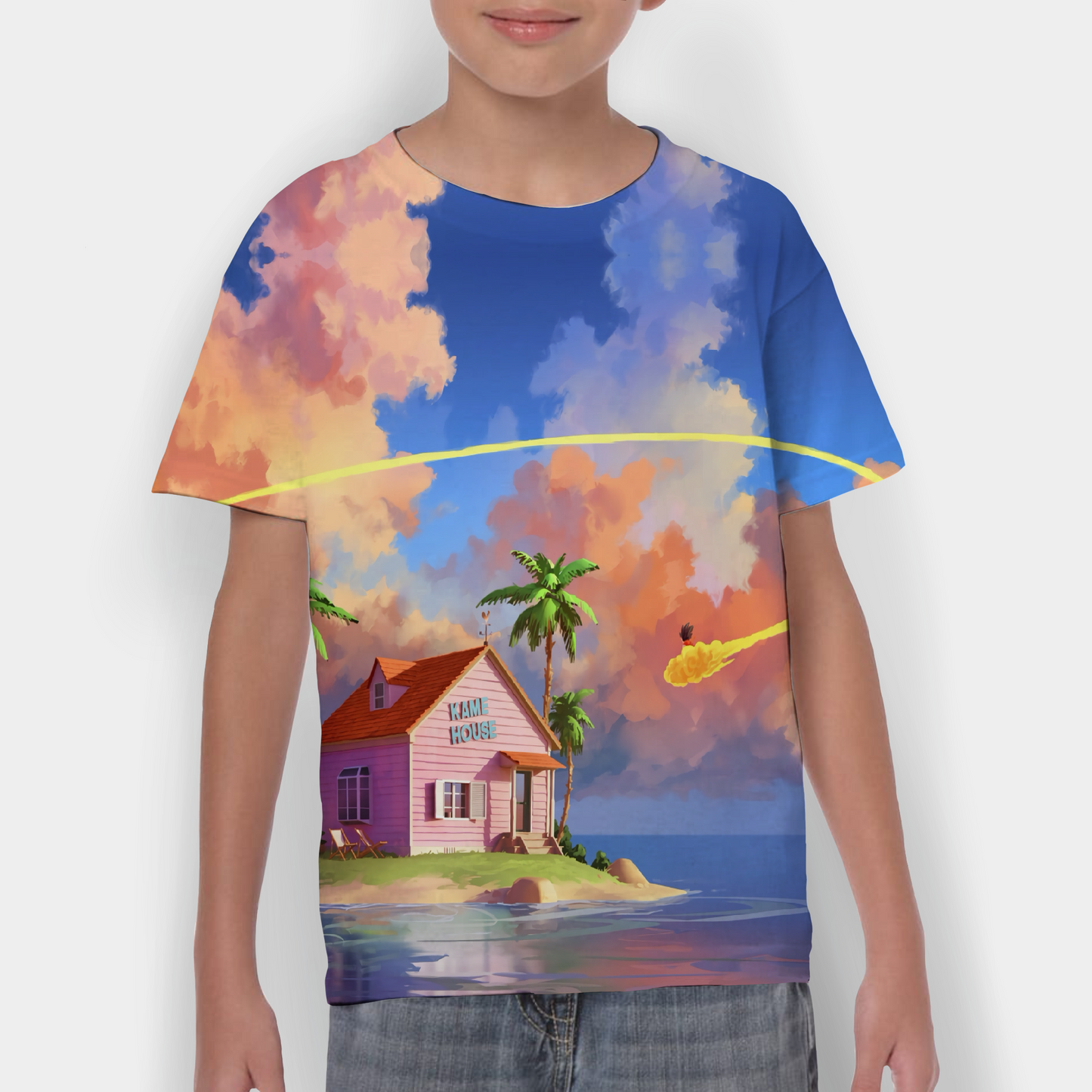 hobo® 517 Dragon Ball