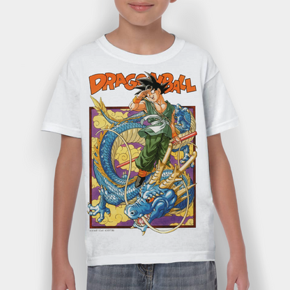 hobo® 521 Dragon Ball