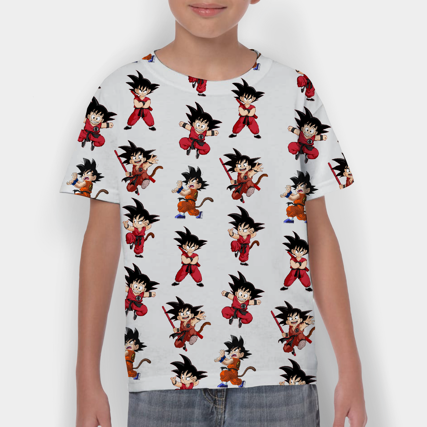 hobo® 524 Dragon Ball