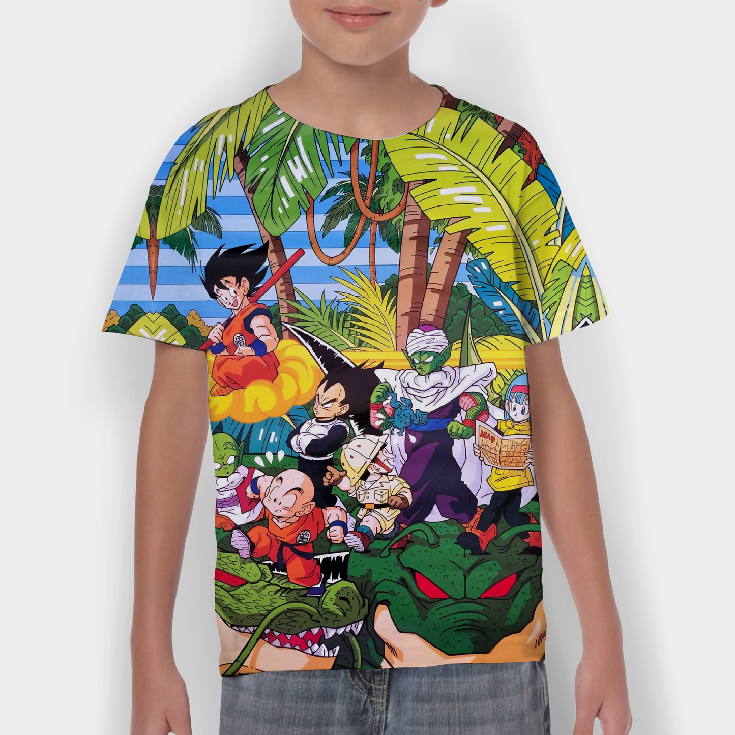 hobo® 528 Dragon Ball