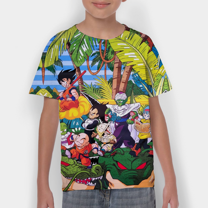 hobo® 528 Dragon Ball