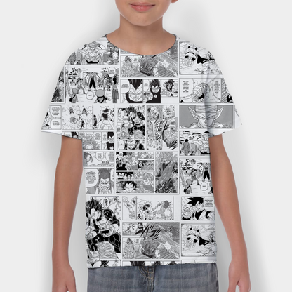 hobo® 530 Dragon Ball