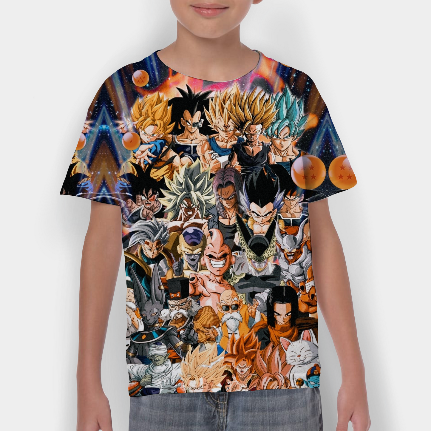hobo® 531 Dragon Ball 