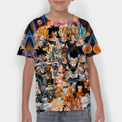 hobo® 531 Dragon Ball 
