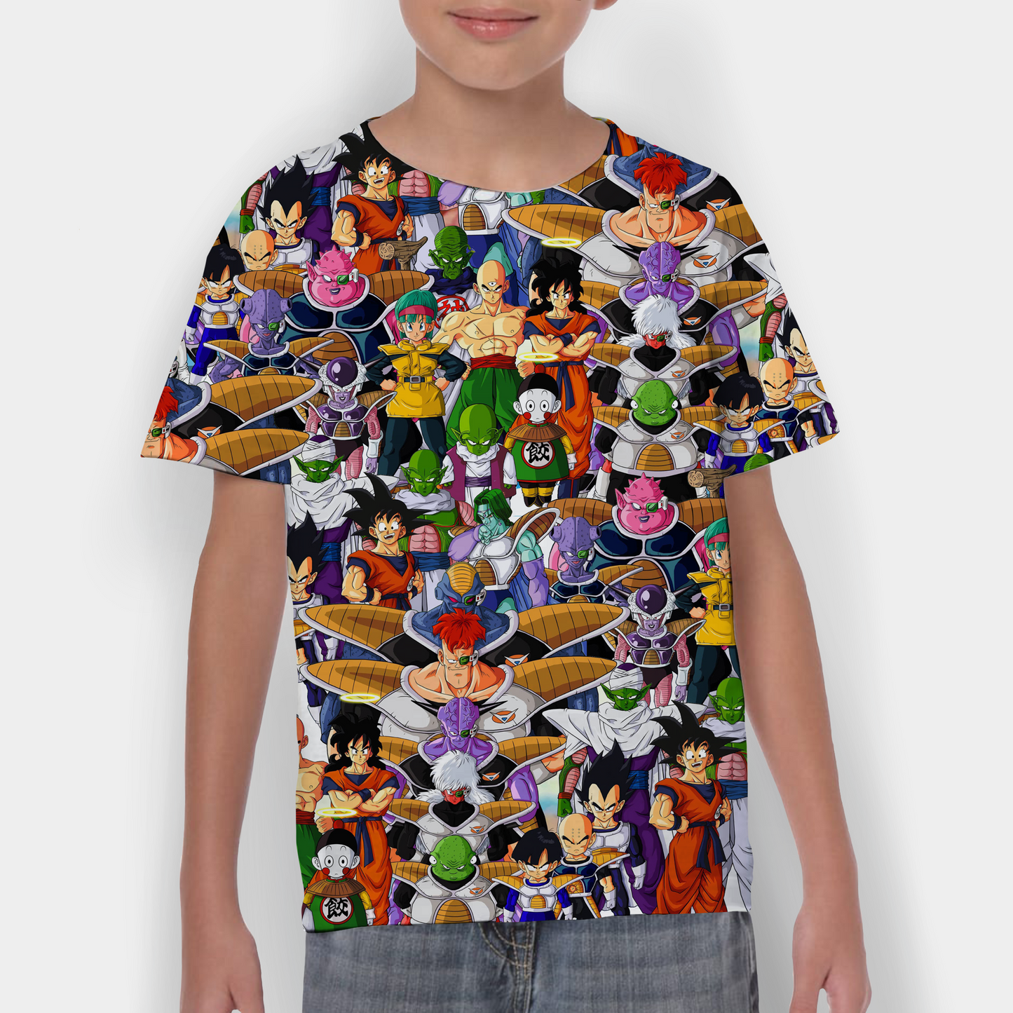 hobo® 532 Dragon Ball
