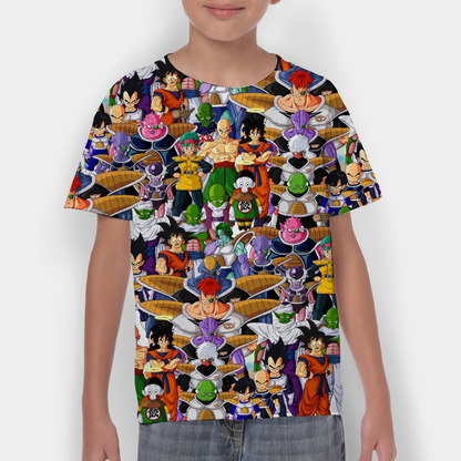 hobo® 532 Dragon Ball