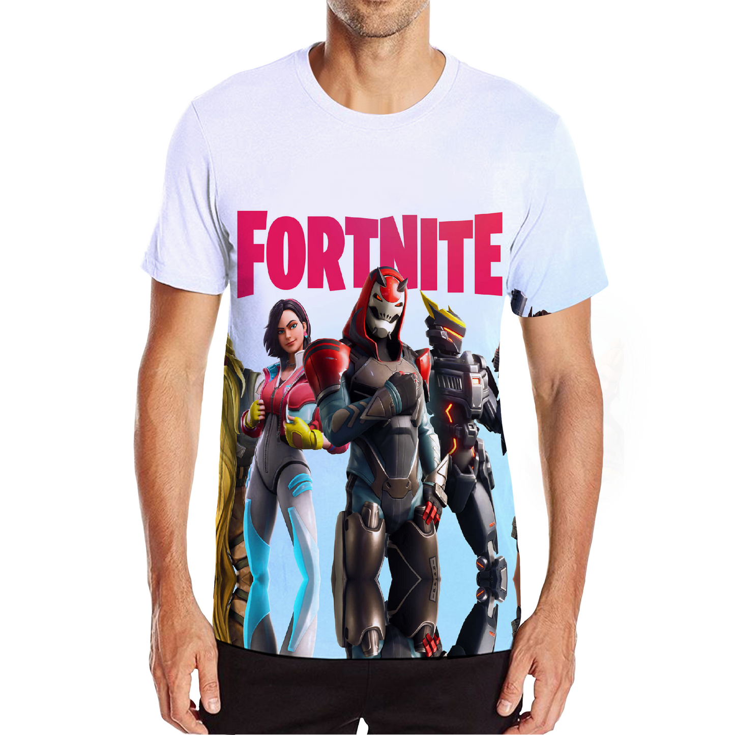 hobo® 563 Fortnite 