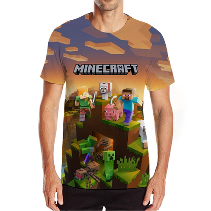 hobo® 562 Minecraft 
