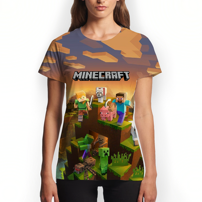 hobo® 562 Minecraft 