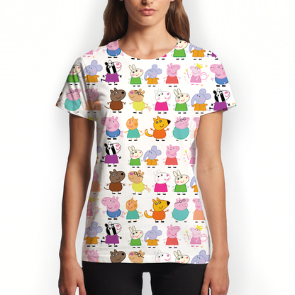 hobo® 567 Peppa Pig 