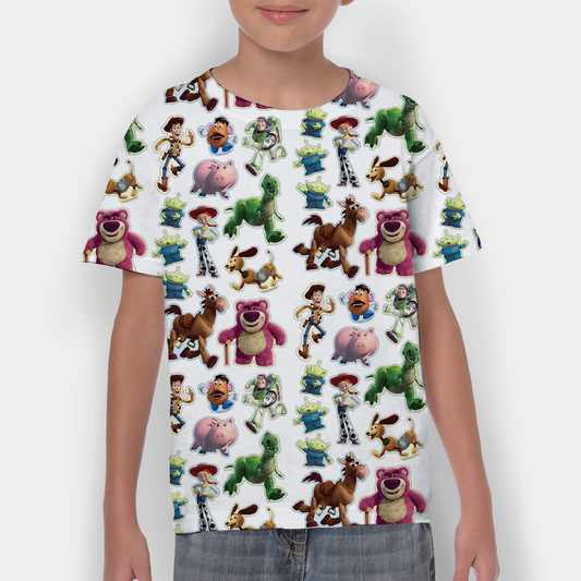 hobo® 534 Toy Story 
