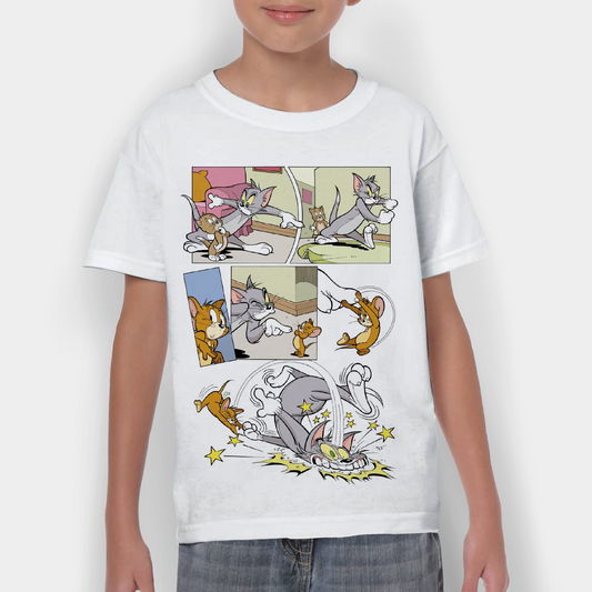 hobo® 549 Tom & Jerry