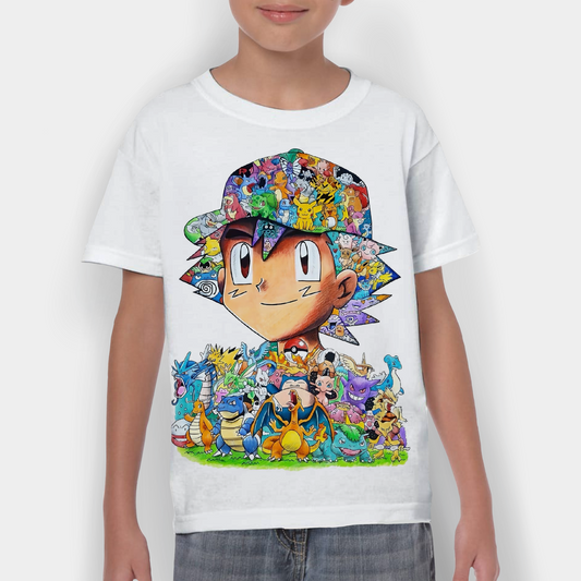 hobo® 550 Pokemon