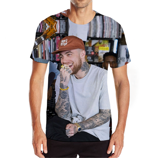 hobo® 655 Mac Miller