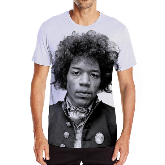 hobo® 632 Jimi Hendrix