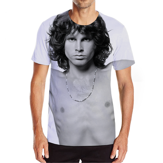 hobo® 631 Jim Morrison