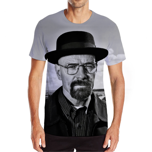 hobo® 629 Walter White