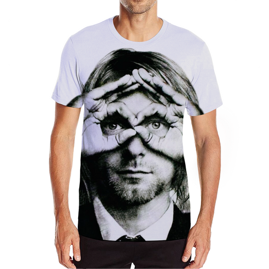 hobo® 624 Kurt Cobain