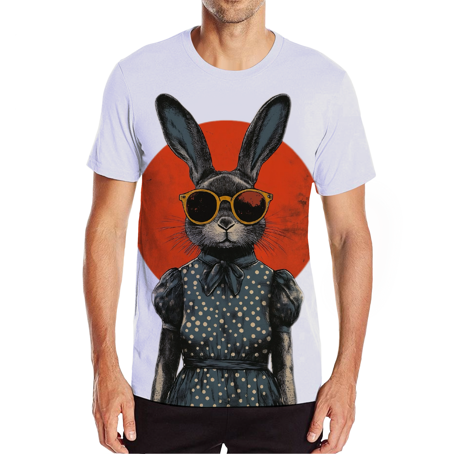 hobo® 617 Rabbit