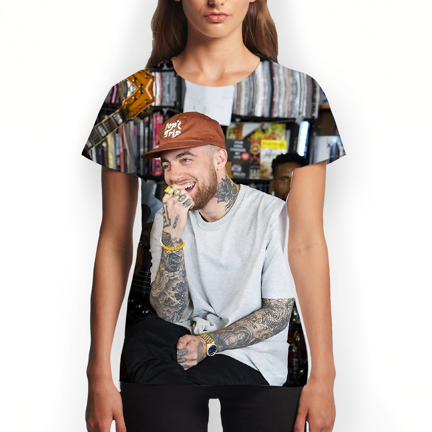 hobo® 655 Mac Miller