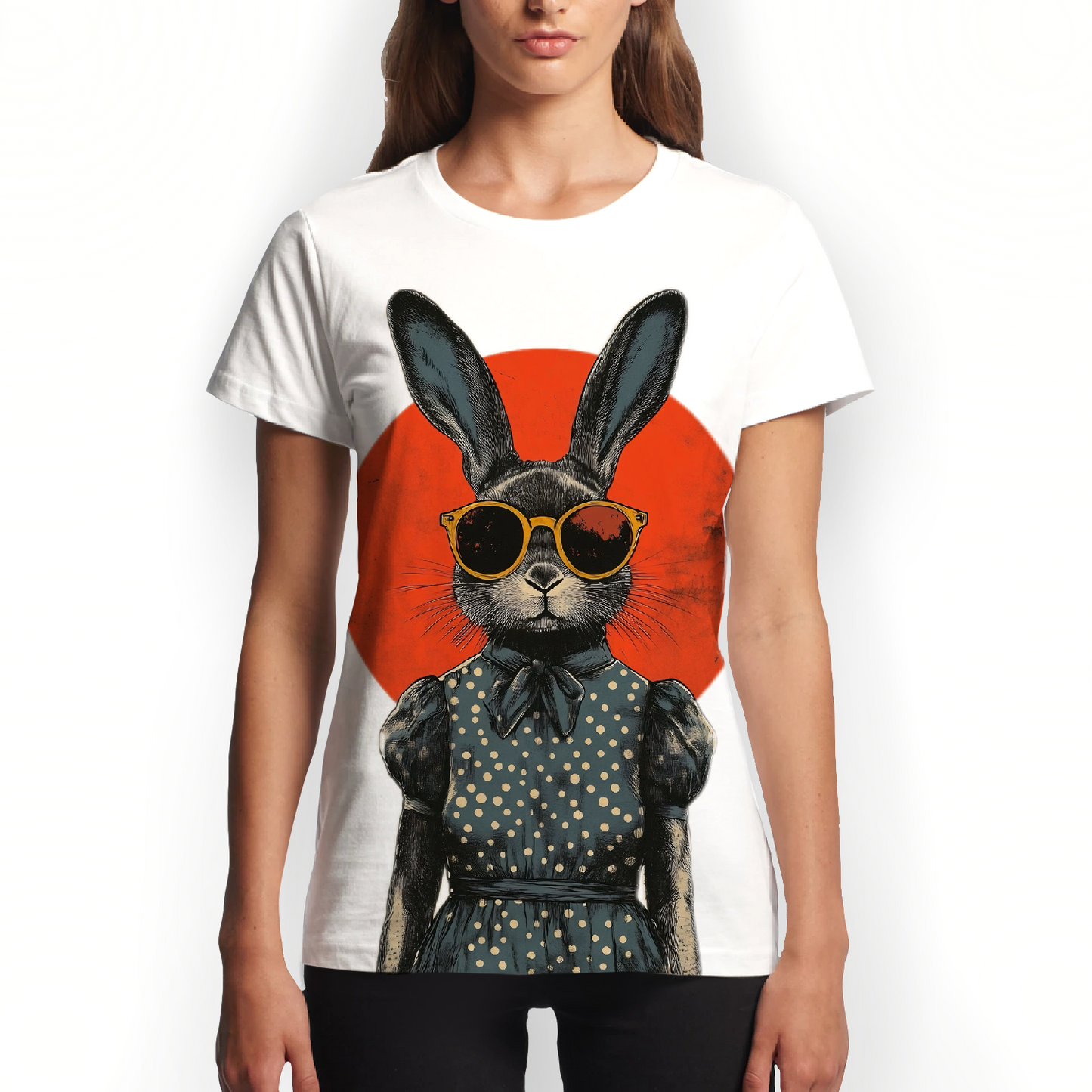 hobo® 617 Rabbit
