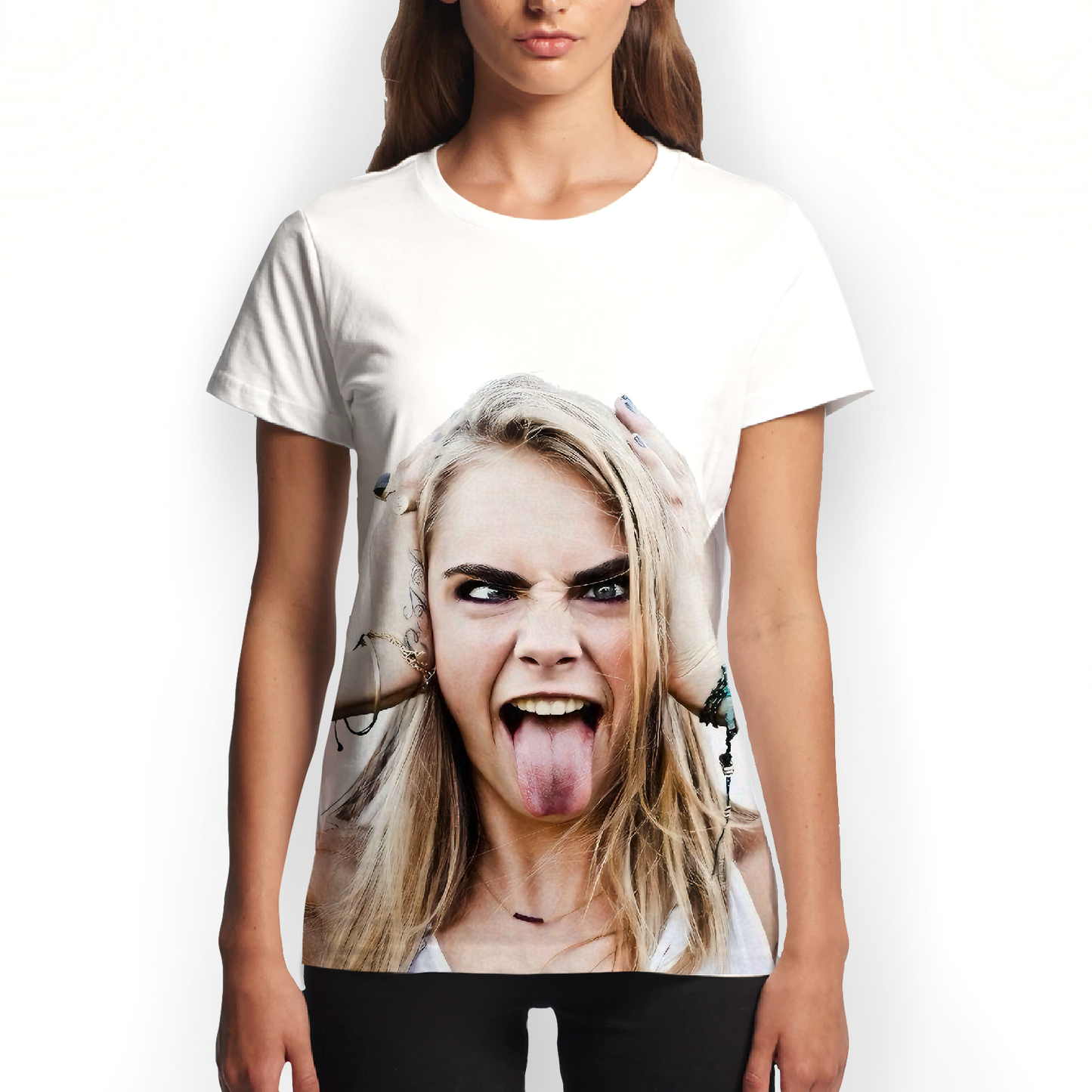 hobo® 641 Cara Delevingne