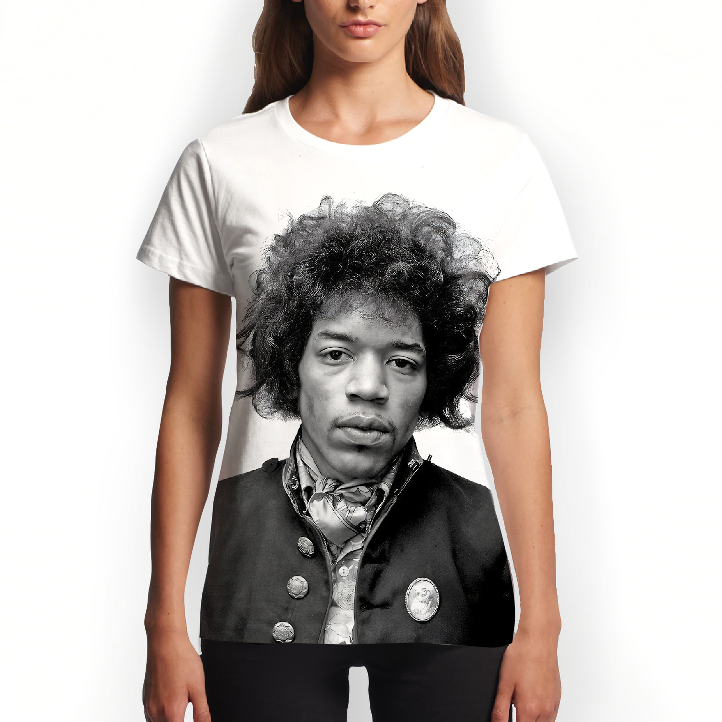 hobo® 632 Jimi Hendrix