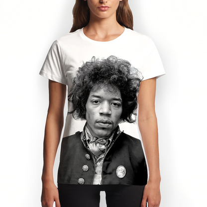 hobo® 632 Jimi Hendrix