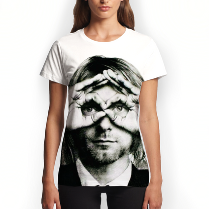 hobo® 624 Kurt Cobain