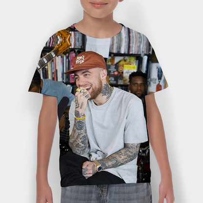 hobo® 655 Mac Miller
