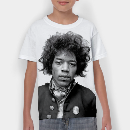 hobo® 632 Jimi Hendrix