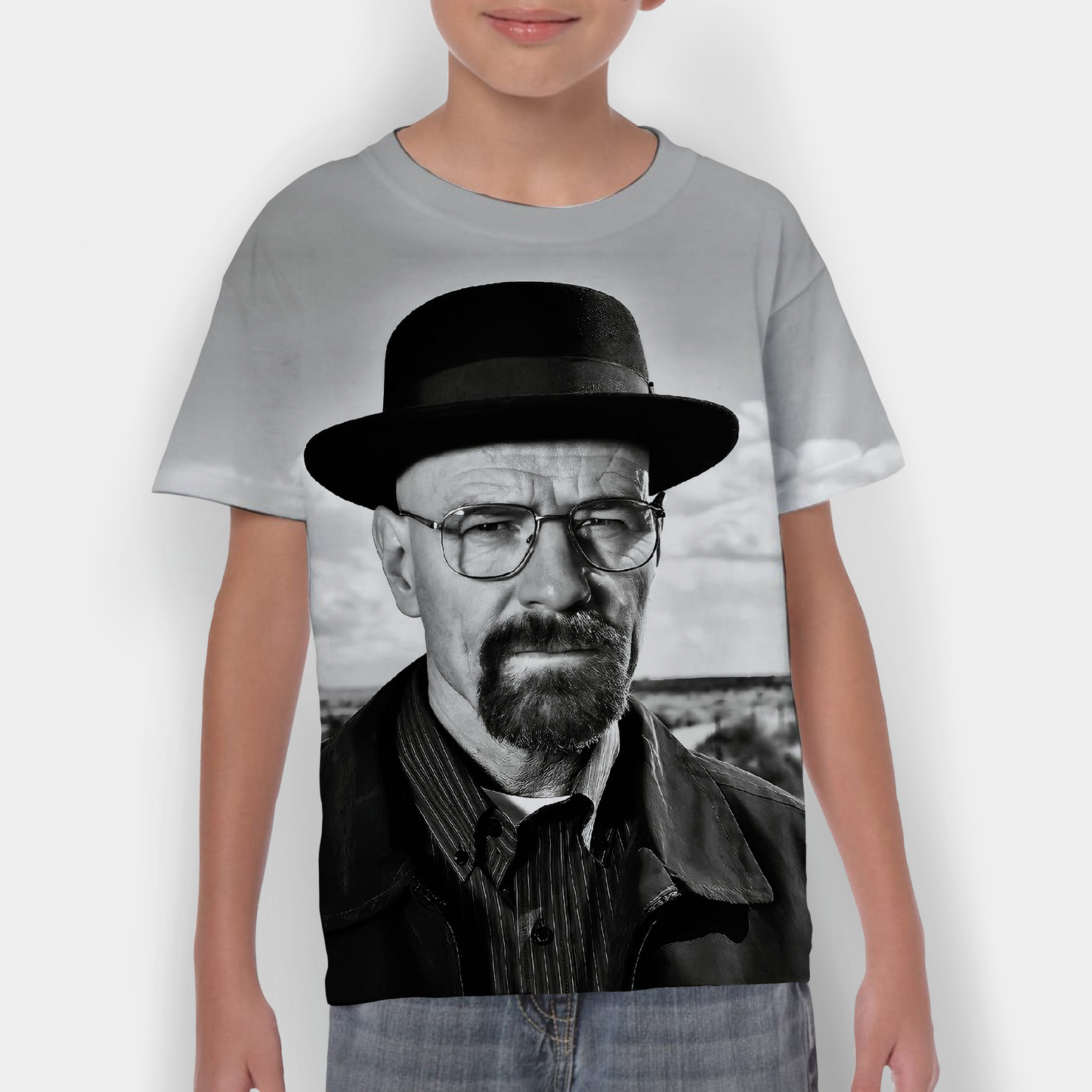 hobo® 629 Walter White