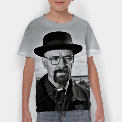 hobo® 629 Walter White