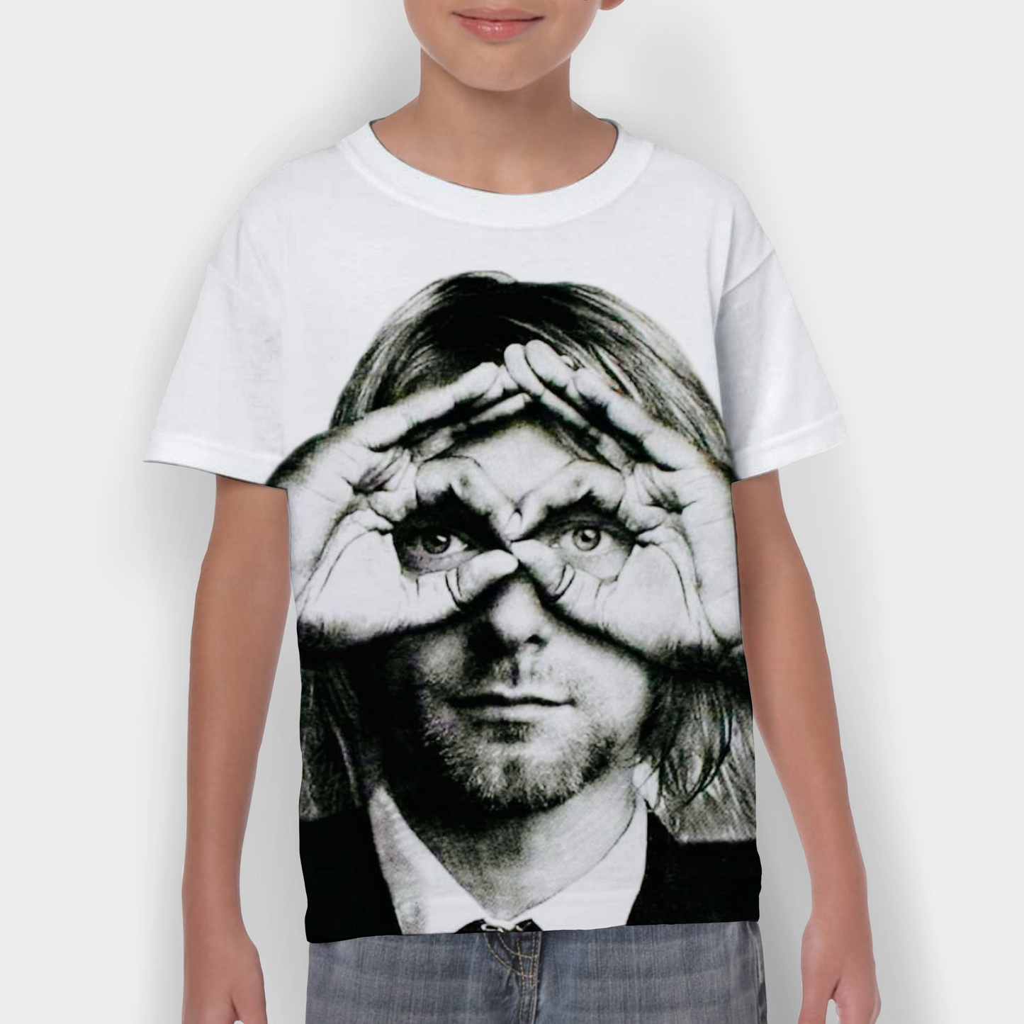 hobo® 624 Kurt Cobain