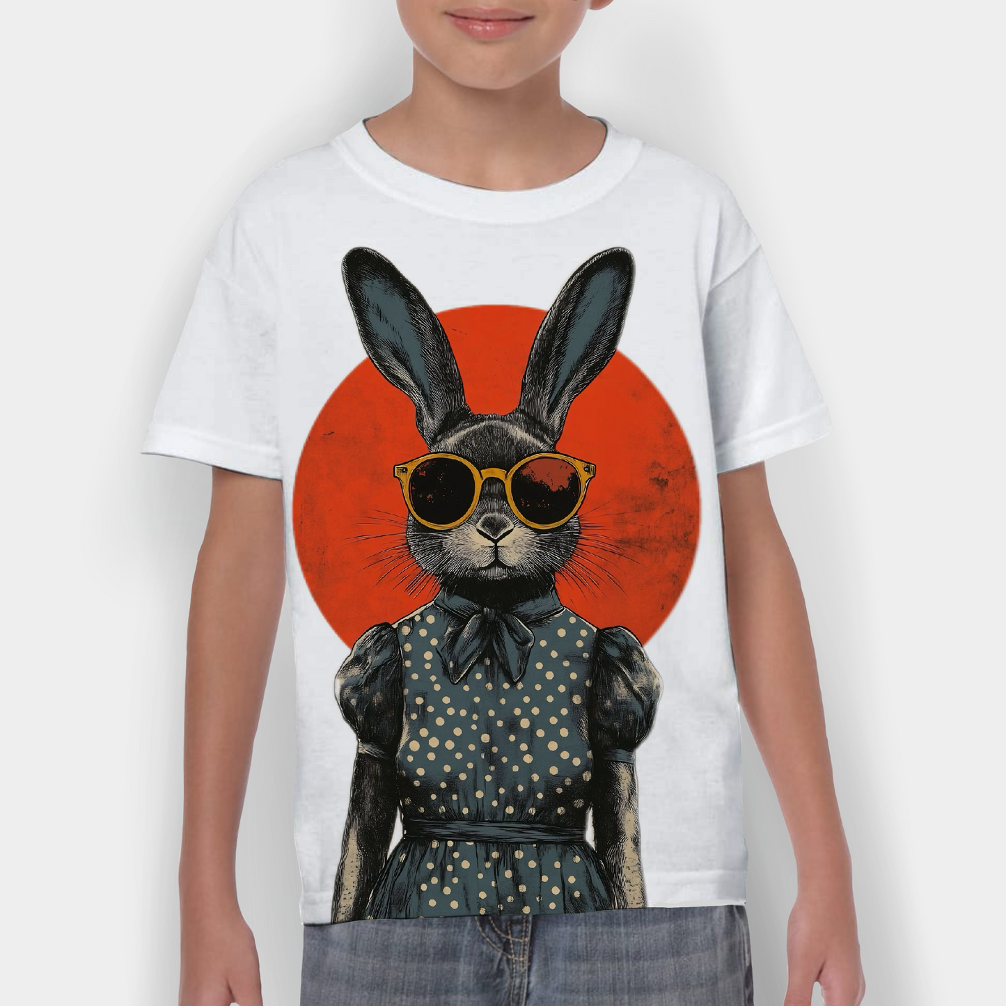 hobo® 617 Rabbit