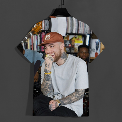 hobo® 655 Mac Miller